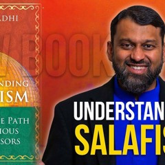 Interview On Dr. Qadhi's Work "Understanding Salafism" with Skepislamica