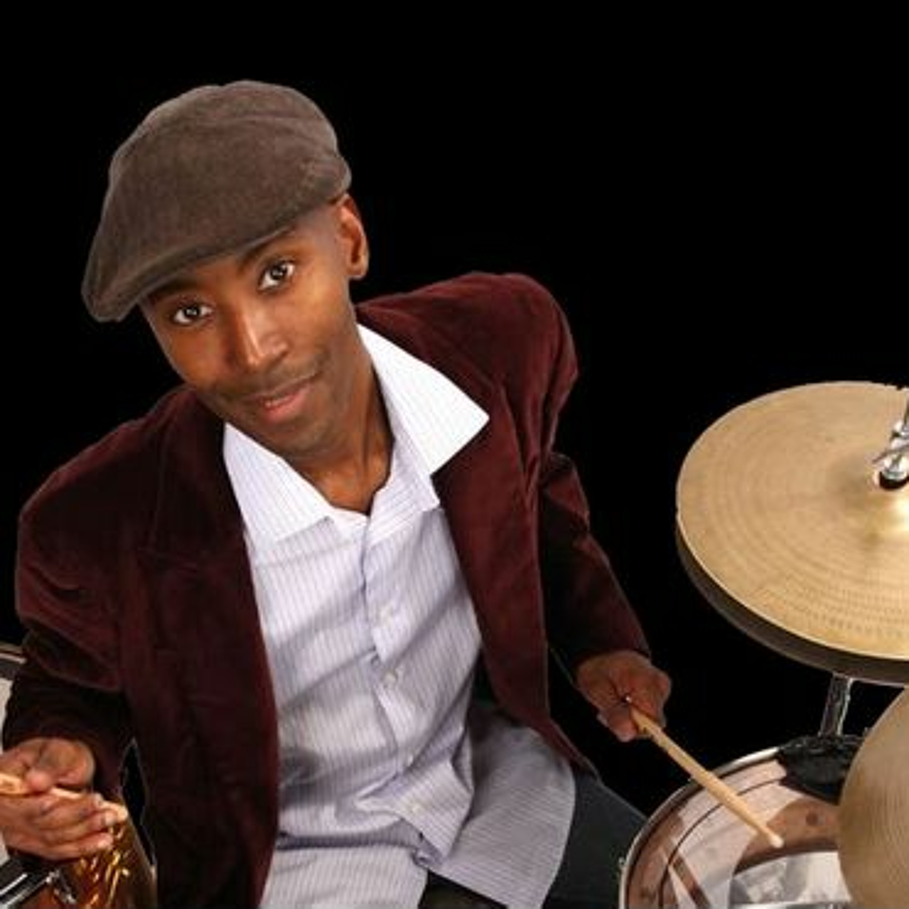 Eli Dr. Blues Marcus