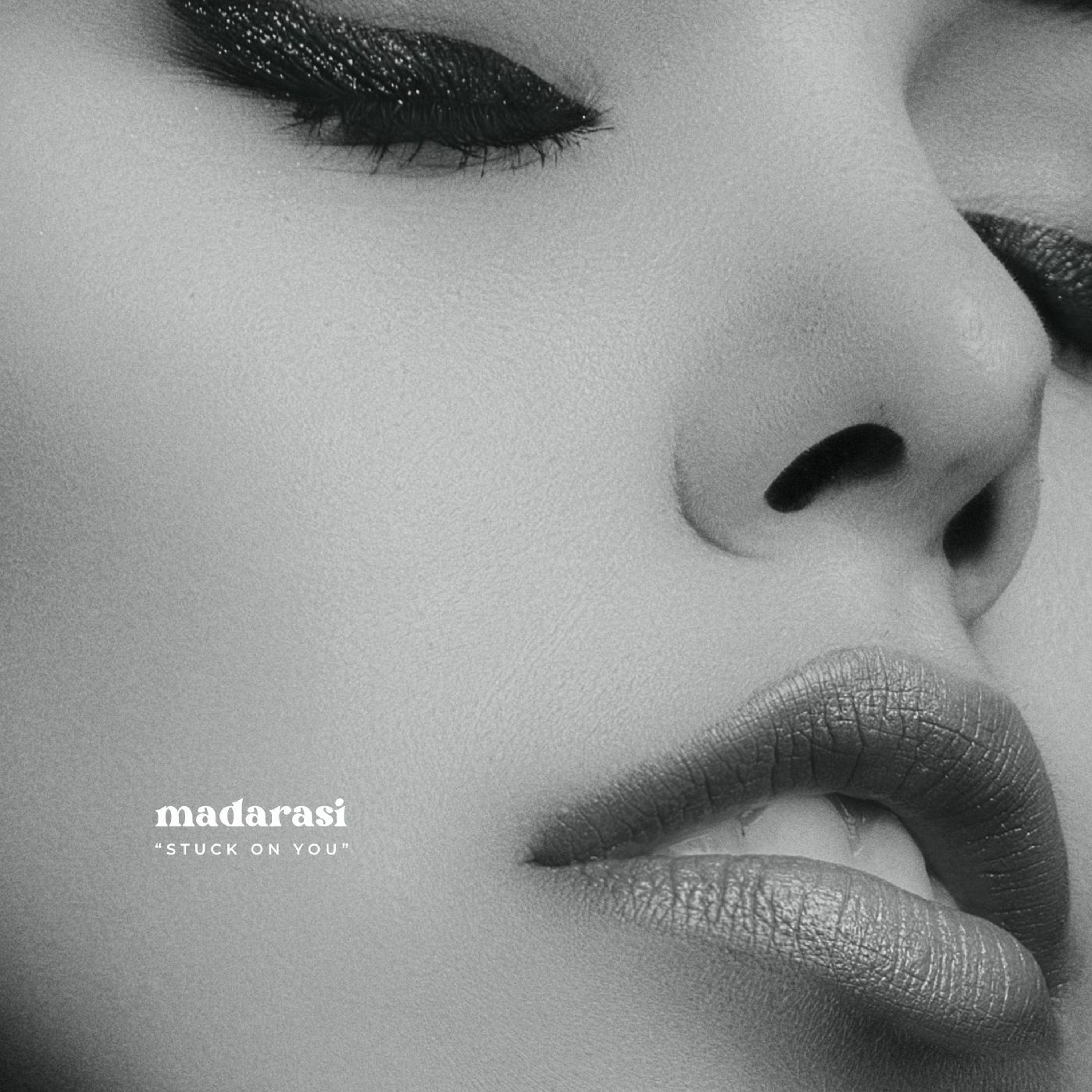 Music by MADARASI