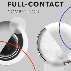 #fullcontactcompetition | Let's Play A Game | Marc Fussing Rosbach