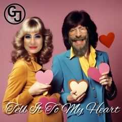 Just Geri & Joe