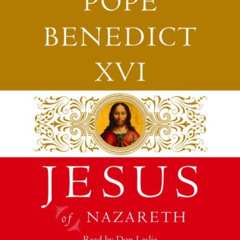 GET EBOOK 📖 Jesus of Nazareth: From the Baptism in the Jordan to the Transfiguration