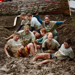 MudMates - gemeinsam durch den Matsch