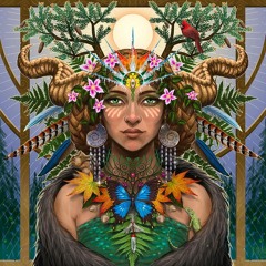 Earth Day Ecstatic Dance Mix 2023