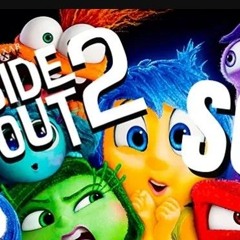 Inside out 2 Song - Good enough Logan pettipas