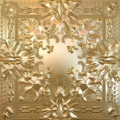 Kanye West- All The Time