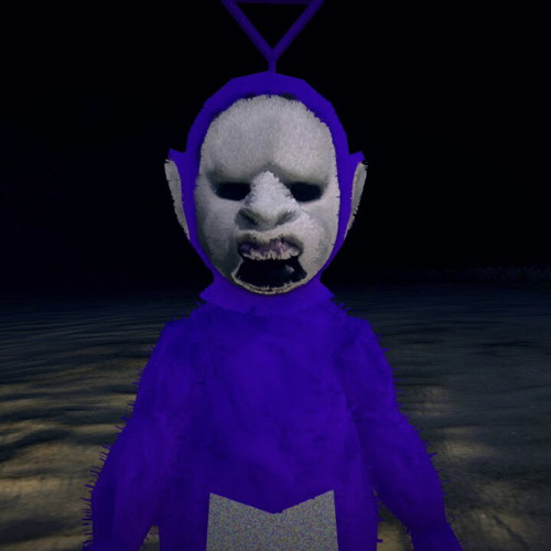 The Chase - Slendytubbies 3