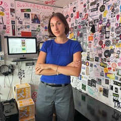 Sound Gymnastics with Meilgaarden @ The Lot Radio 07 - 11 - 2021