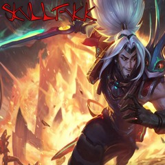 YASSSSSSuo (Bommer x Crowell 'Yasuo' Flip)