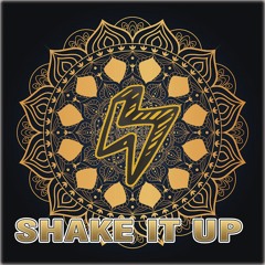 Stricken - Shake It Up