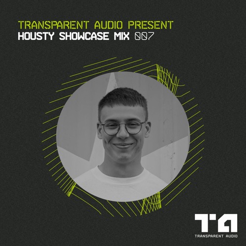 Housty // Showcase Mix 007