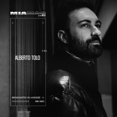 Alberto Tolo [MIA MAO LIVE] May 15, 2025