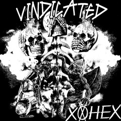 x0hex - VINDICATED (FREE)