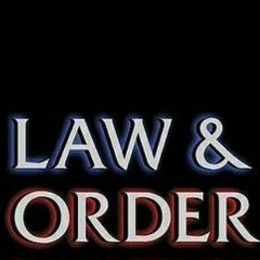 Law And Order ft. Btrip$