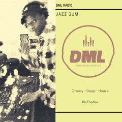 Jazz Gum w/DMLRadio #InTheMix.6 (Funky Bits)