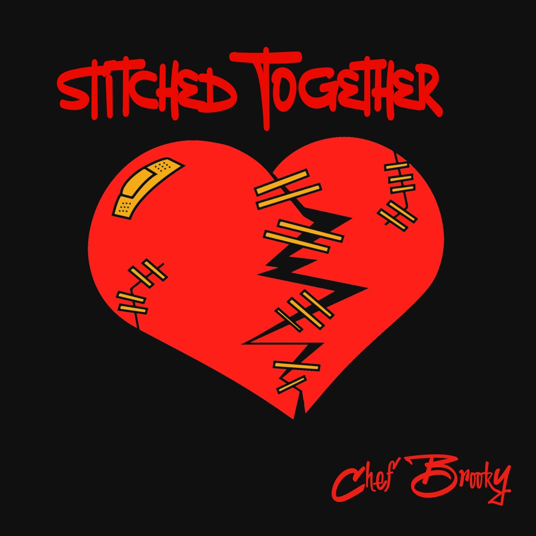 Stitched Together