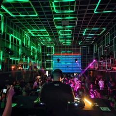 Hernan Macario Set @ Abstrato Club 03-08-2024