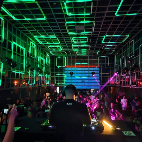 Hernan Macario Set @ Abstrato Club 03-08-2024