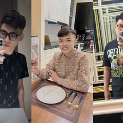 NST 2K24 : BO BA XE TANG - HIEU NGHIA - MINH TIEN - NGUYEN VY
