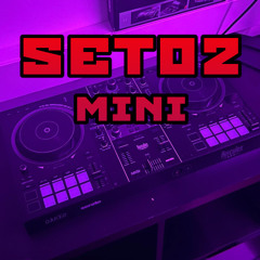 SET02 - In Between