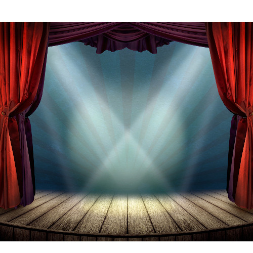 Curtain Call