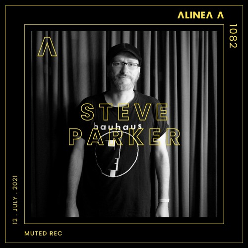 A.1082 Steve Parker - Muted rec