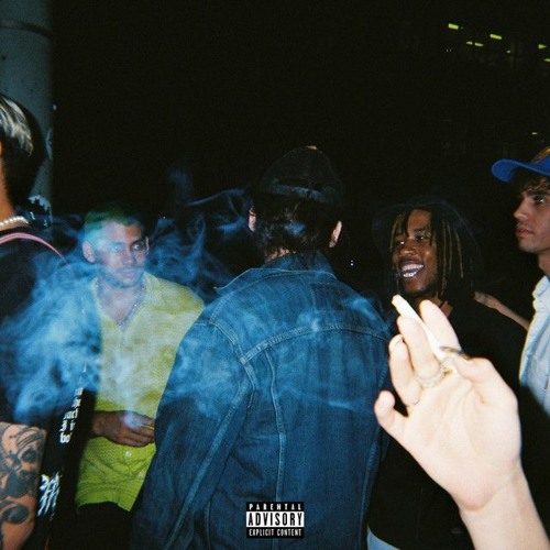 Lil Cobaine — PRADA ME (UNMIXED)