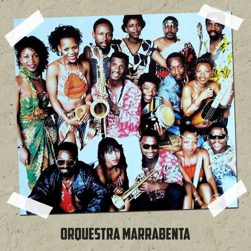 Stream Elisa Gomara Saia by Orquestra Marrabenta | Listen online for free  on SoundCloud