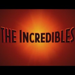 Sparta The Incredibles Base