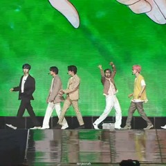NCT Dream - Love Again (230603 The Dream Show 2 Encore)