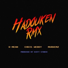 Hadouken RMX
