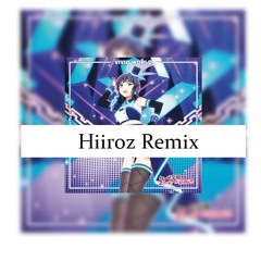 VIVID WORLD (Hiiroz Remix) - 朝香果林 (CV.久保田未夢)