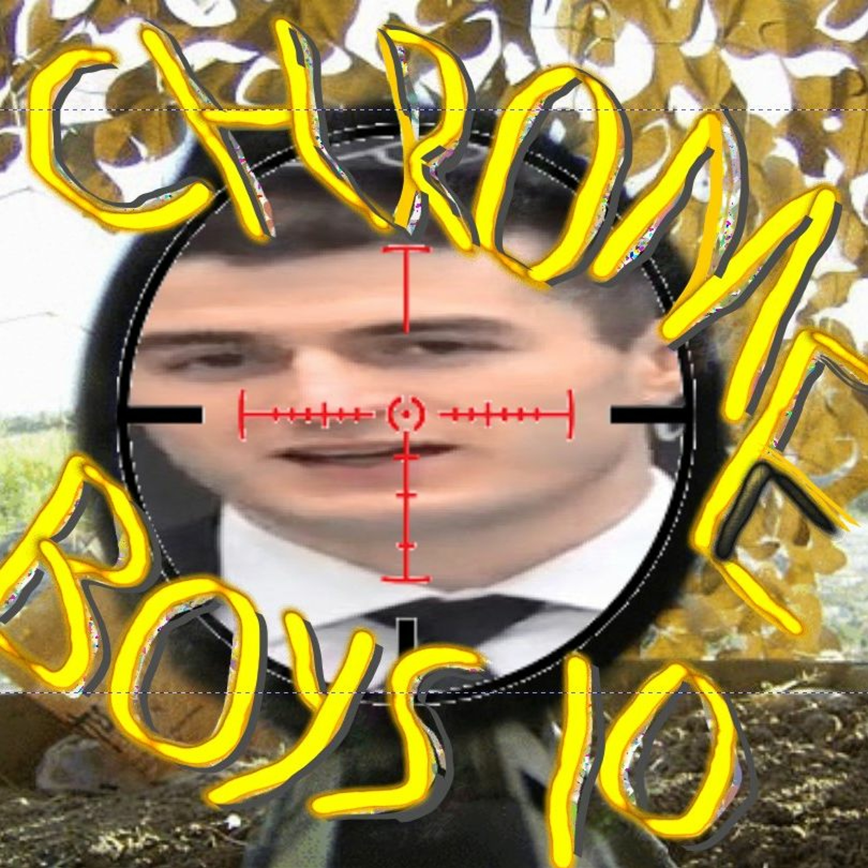 10: Shooting Lex Friedman With an Energy Weapon 4k 60FPS (Part 1) episode artwork