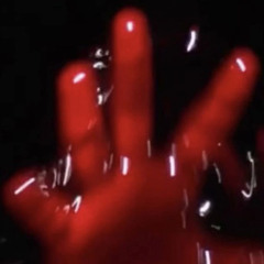 pourinupblood(me)