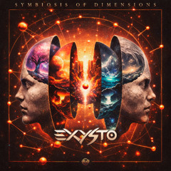 Symbiosis of Dimensions (360 Music Records)