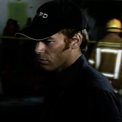 I dont run…I make people run..Dexter Morgan