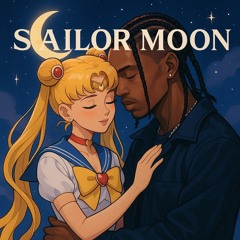 Sailor moon