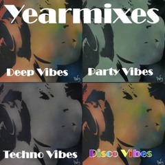 Yearmixes (Best of 2024, 2023, 2022, 2021 & 2020)