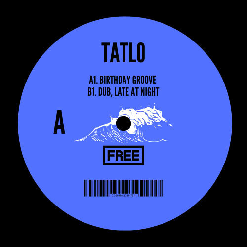 Tatlo - Dub, Late At Night (FREE DL)