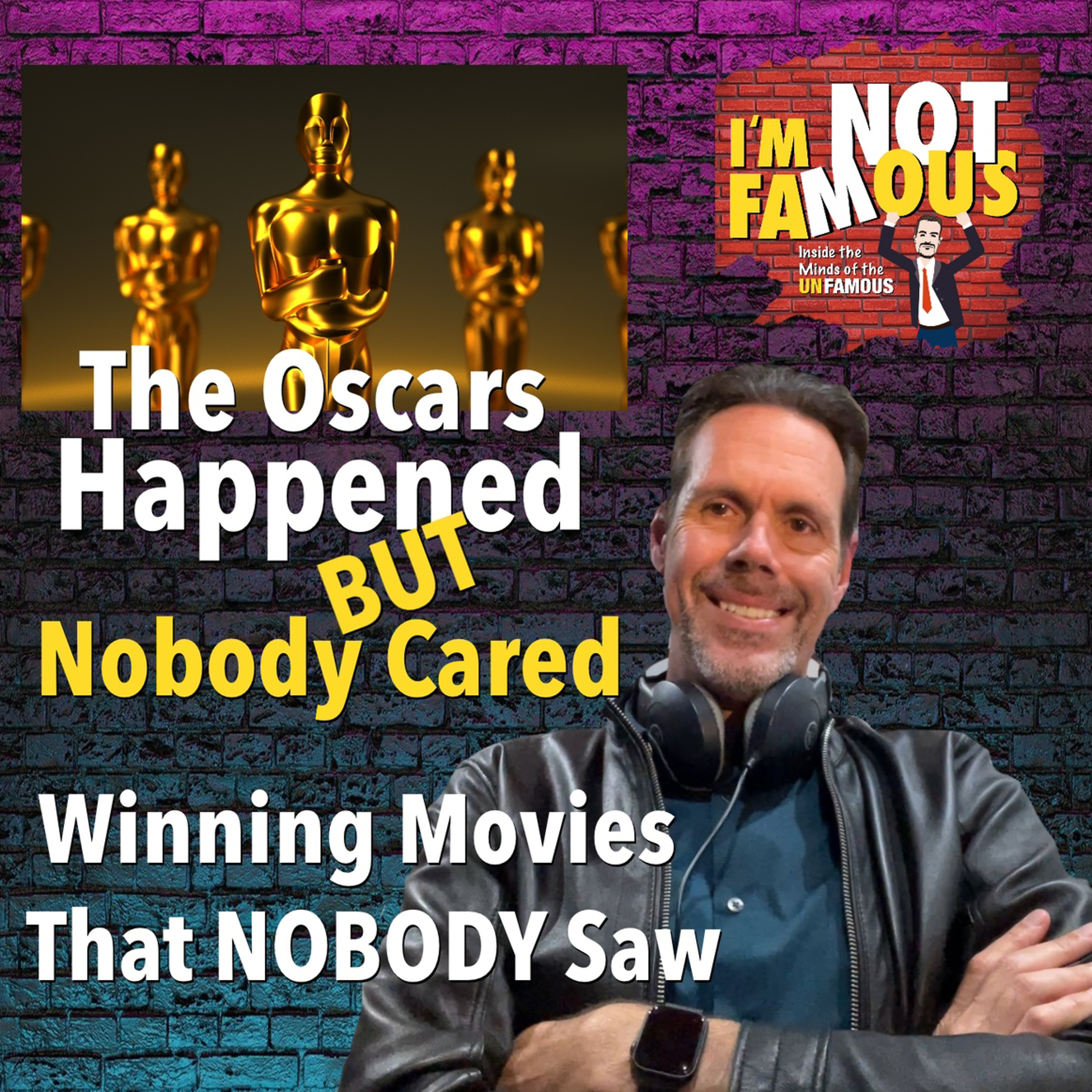 The Boring Oscars Demi Moore snubbed The art of moviemaking is dead