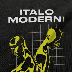 ITALO MODERNI MIXES