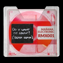 Do You Want My Lovin'? (Seah Remix) - Charlie Preston