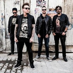 Papa Roach - Blood Brothers (cover) Only Music