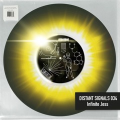 Distant Signals 034: Infinite Jess