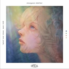 stargaze shelter - オプティカル