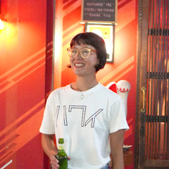 ビブモエ: MOE FURUYA - 15.09.25