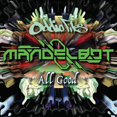 MANDELbot - All Good
