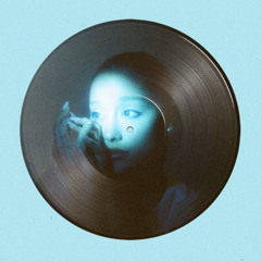 ariana grande - we can't be friends (ag cook x jentlecult remix)