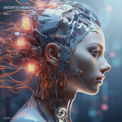 Distorted Memories - Disc 1 [Celestial Records]