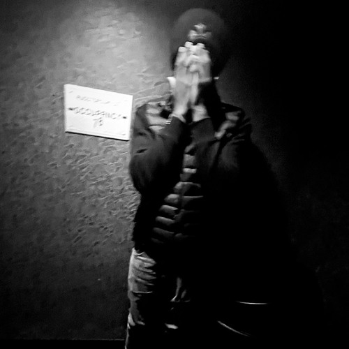 die tryin’ p.fargone